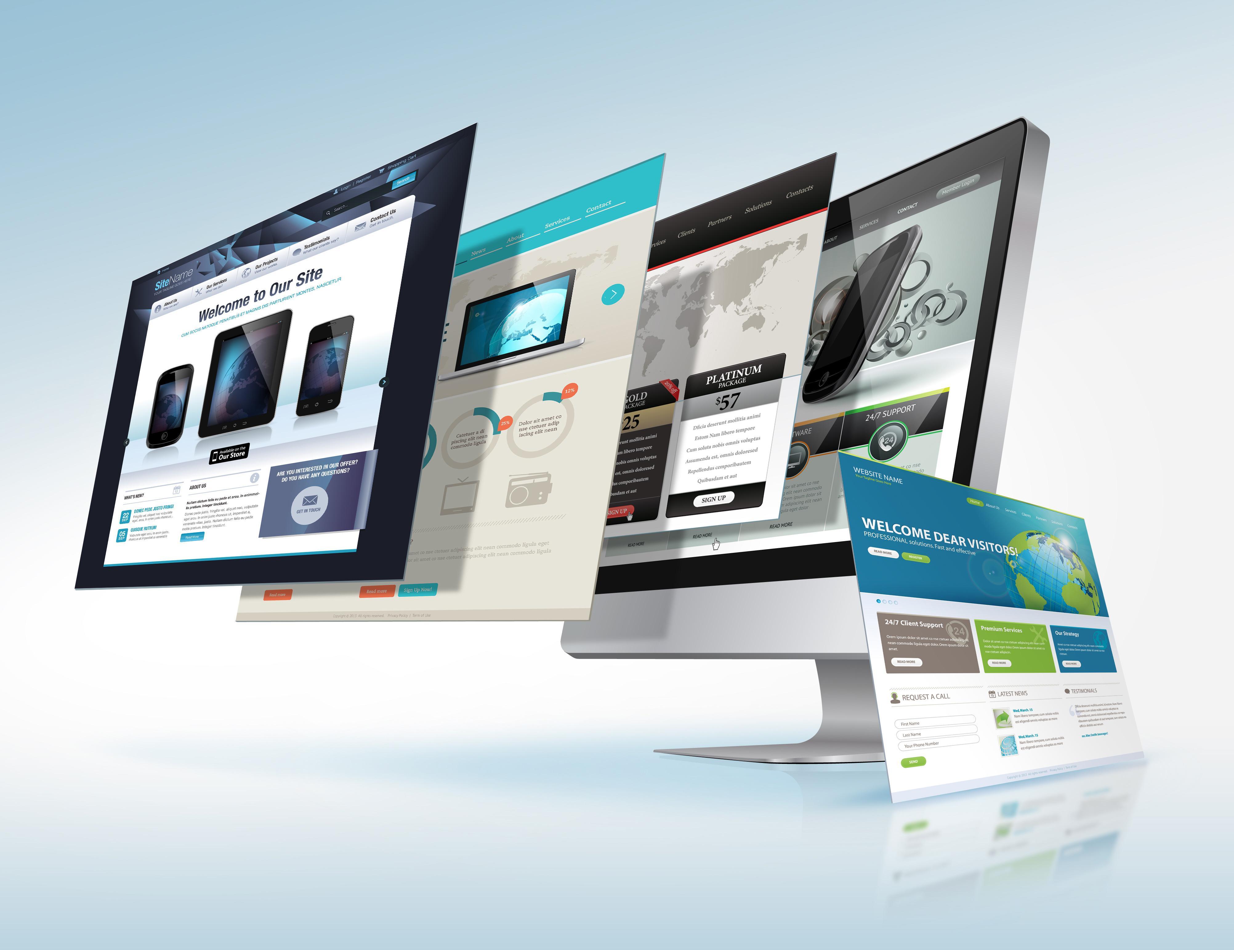 Die neuen Design-Trends